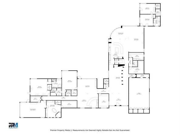 4301  Briarhaven Road , Fort Worth Texas 76109