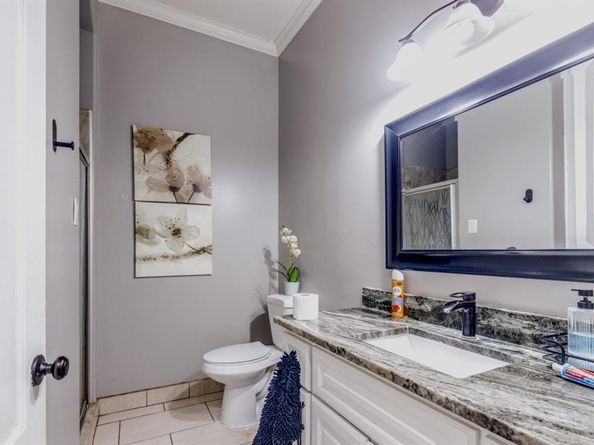 7419  Barberton Drive , Houston Texas 77036