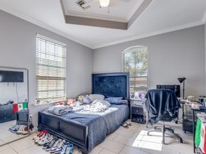 7419  Barberton Drive , Houston Texas 77036