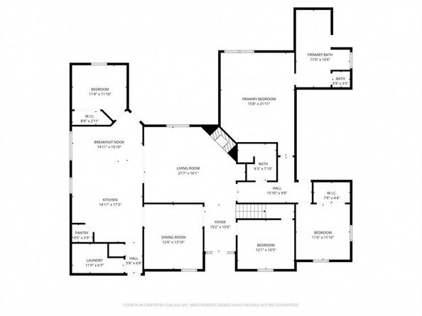 7419  Barberton Drive , Houston Texas 77036