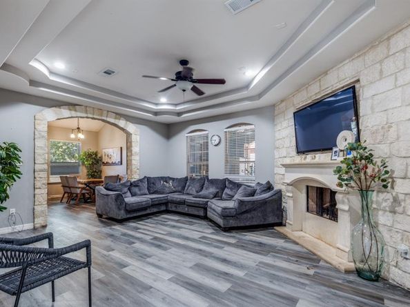 7419  Barberton Drive , Houston Texas 77036