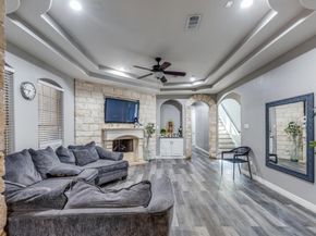 7419  Barberton Drive , Houston Texas 77036