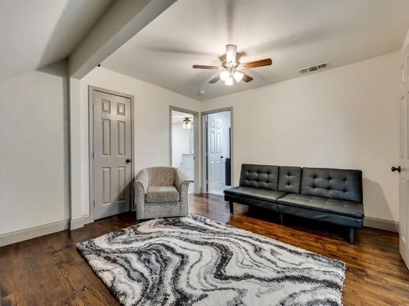 51  Stage Coach Road , Fort Worth Texas 76244