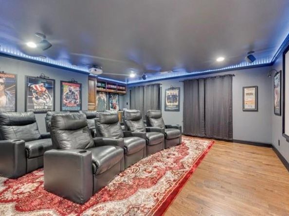 51  Stage Coach Road , Fort Worth Texas 76244