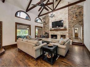 51  Stage Coach Road , Fort Worth Texas 76244