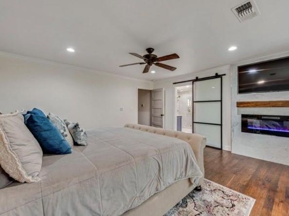 51  Stage Coach Road , Fort Worth Texas 76244