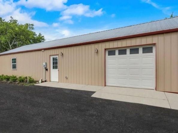 51  Stage Coach Road , Fort Worth Texas 76244