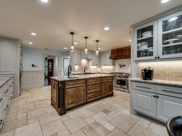 51  Stage Coach Road , Fort Worth Texas 76244