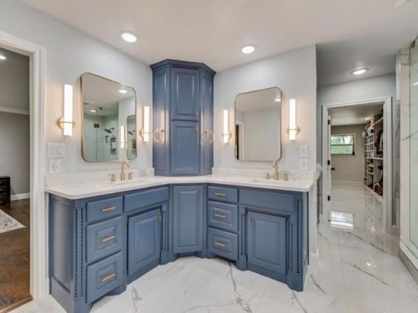 51  Stage Coach Road , Fort Worth Texas 76244