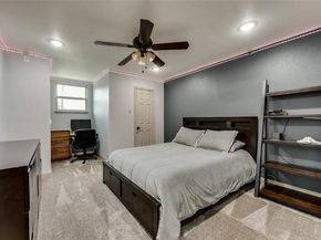 51  Stage Coach Road , Fort Worth Texas 76244