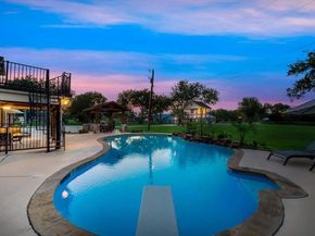 51  Stage Coach Road , Fort Worth Texas 76244