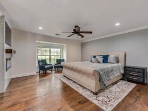 51  Stage Coach Road , Fort Worth Texas 76244