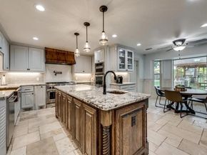 51  Stage Coach Road , Fort Worth Texas 76244