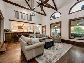 51  Stage Coach Road , Fort Worth Texas 76244