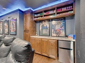 51  Stage Coach Road , Fort Worth Texas 76244