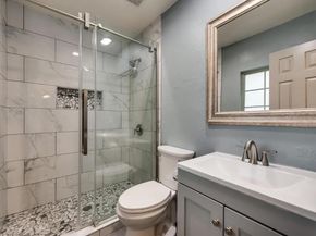 51  Stage Coach Road , Fort Worth Texas 76244