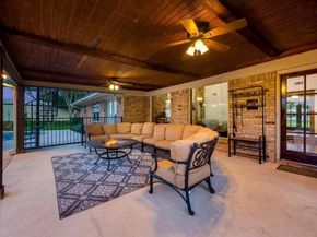 51  Stage Coach Road , Fort Worth Texas 76244