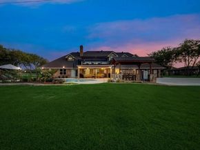 51  Stage Coach Road , Fort Worth Texas 76244