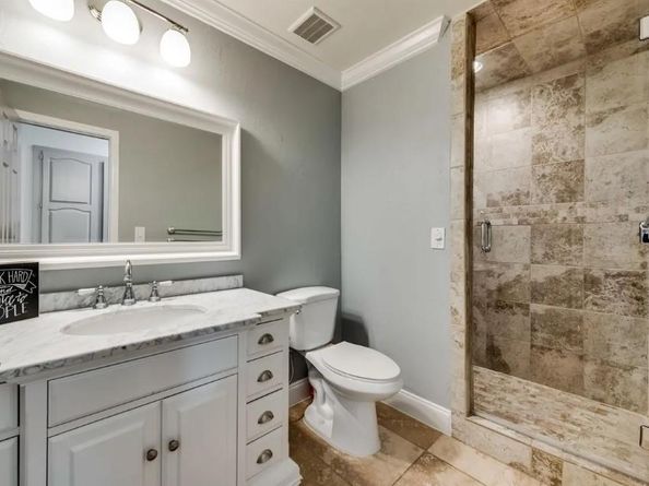 51  Stage Coach Road , Fort Worth Texas 76244