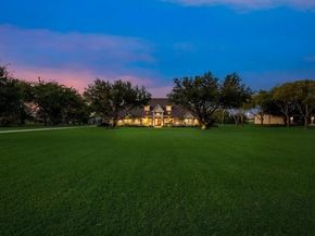 51  Stage Coach Road , Fort Worth Texas 76244