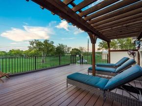 51  Stage Coach Road , Fort Worth Texas 76244