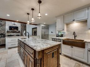 51  Stage Coach Road , Fort Worth Texas 76244