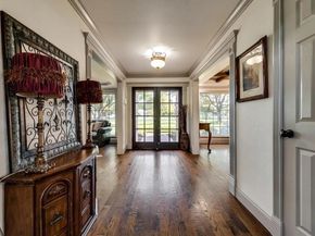 51  Stage Coach Road , Fort Worth Texas 76244