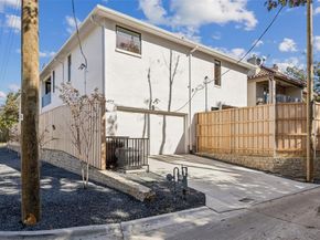 5600  Ellsworth Avenue , Dallas Texas 75206