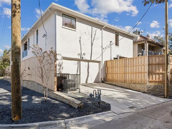 5600  Ellsworth Avenue , Dallas Texas 75206