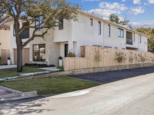 5600  Ellsworth Avenue , Dallas Texas 75206