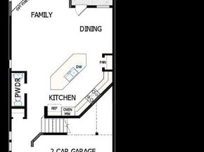 5849  Water Bridge Lane , Fort Worth Texas 76109