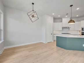 5849  Water Bridge Lane , Fort Worth Texas 76109