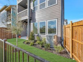 5849  Water Bridge Lane , Fort Worth Texas 76109