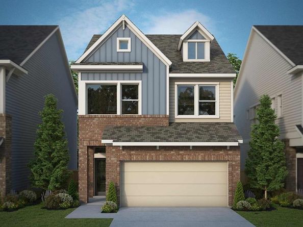 5849  Water Bridge Lane , Fort Worth Texas 76109