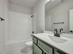 5849  Water Bridge Lane , Fort Worth Texas 76109