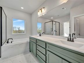 5849  Water Bridge Lane , Fort Worth Texas 76109