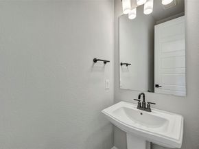 5849  Water Bridge Lane , Fort Worth Texas 76109