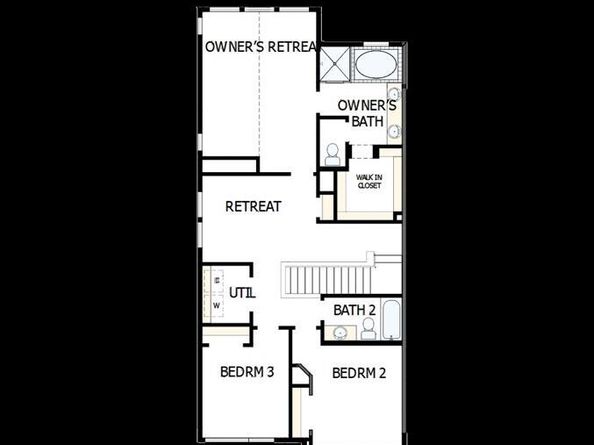 5849  Water Bridge Lane , Fort Worth Texas 76109