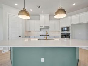 5849  Water Bridge Lane , Fort Worth Texas 76109