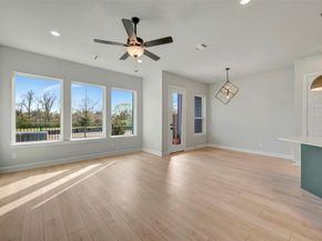 5849  Water Bridge Lane , Fort Worth Texas 76109