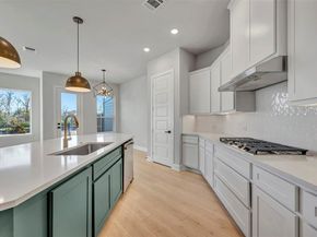 5849  Water Bridge Lane , Fort Worth Texas 76109