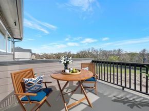 5849  Water Bridge Lane , Fort Worth Texas 76109