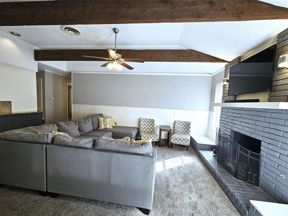 7544  Monterrey Drive , Fort Worth Texas 76112