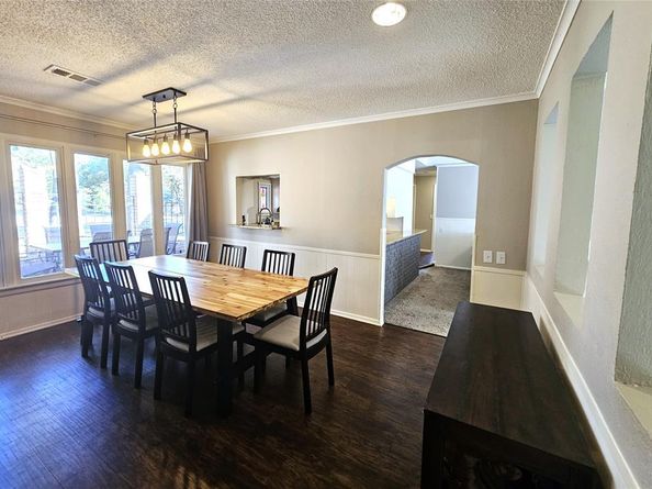 7544  Monterrey Drive , Fort Worth Texas 76112