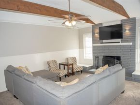 7544  Monterrey Drive , Fort Worth Texas 76112