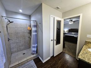 7544  Monterrey Drive , Fort Worth Texas 76112