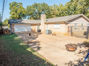 7544  Monterrey Drive , Fort Worth Texas 76112