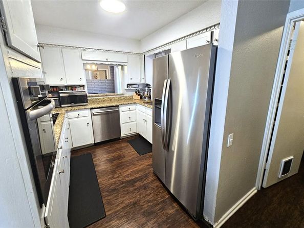 7544  Monterrey Drive , Fort Worth Texas 76112