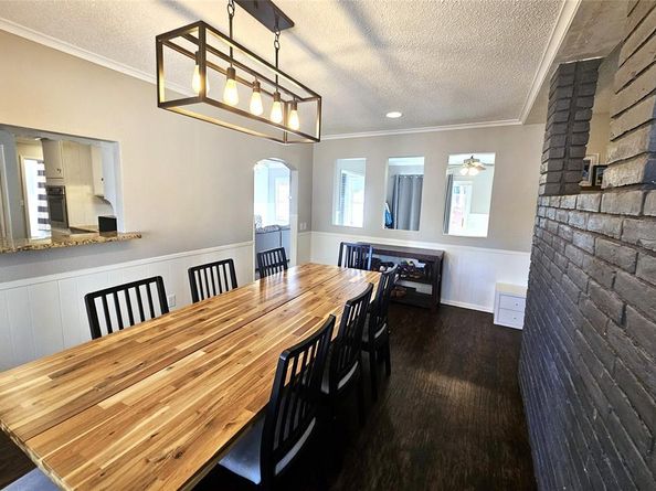 7544  Monterrey Drive , Fort Worth Texas 76112