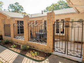 7544  Monterrey Drive , Fort Worth Texas 76112